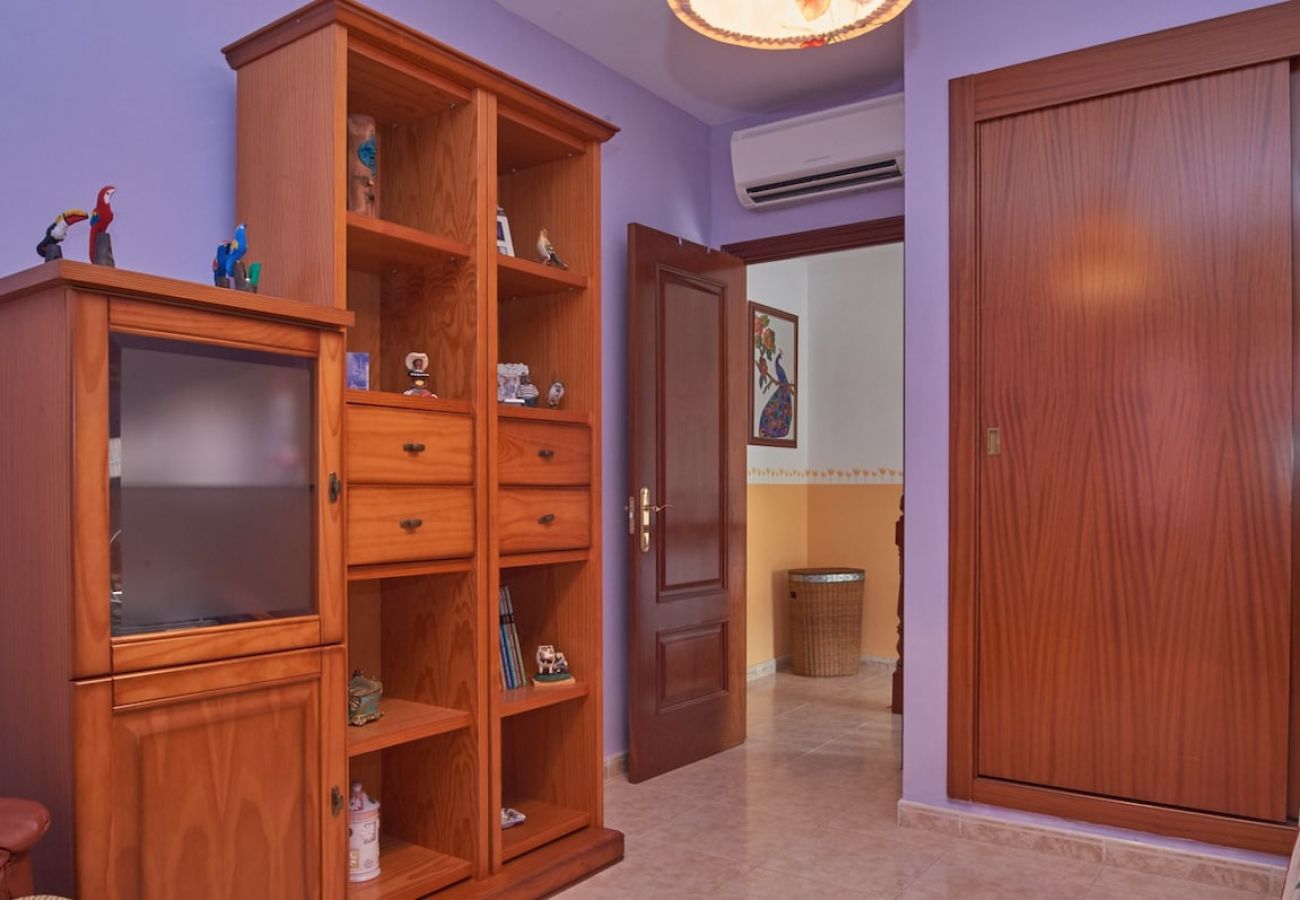 House in Agaete - Lightbooking Agaete El Turman 