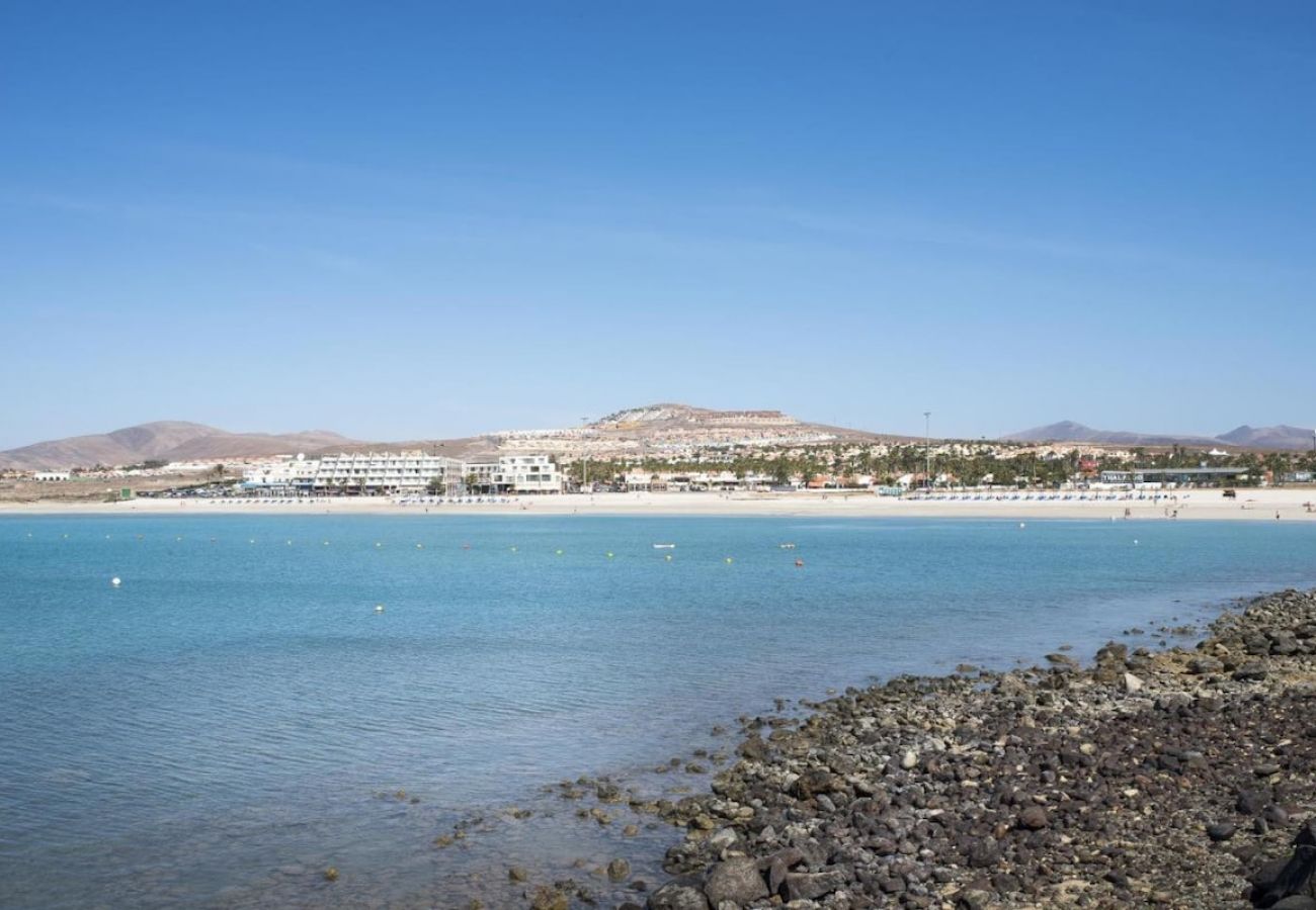 Residence in Caleta de Fuste - Lightbooking Las Arenas Caleta de Fuste 