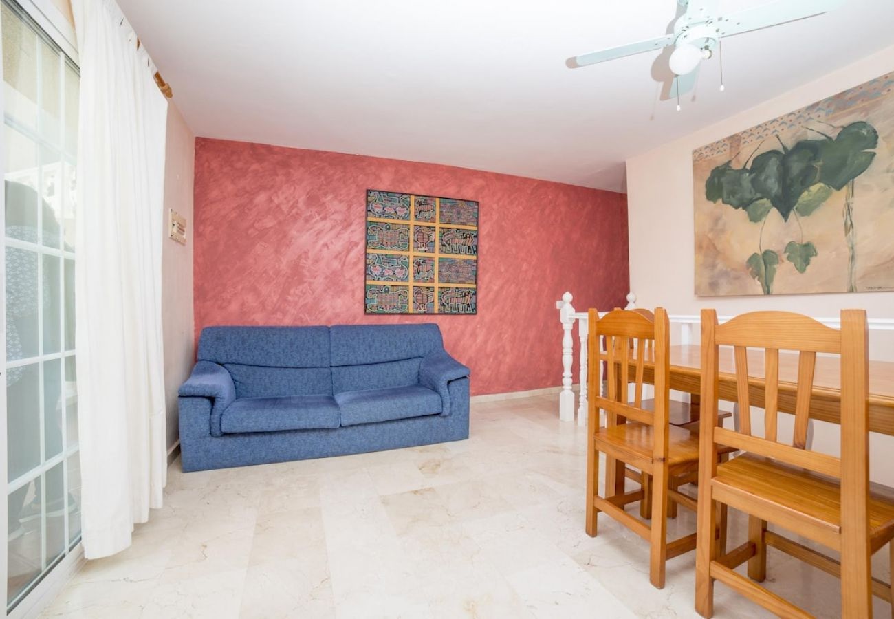 Residence in Caleta de Fuste - Lightbooking Las Arenas Caleta de Fuste 