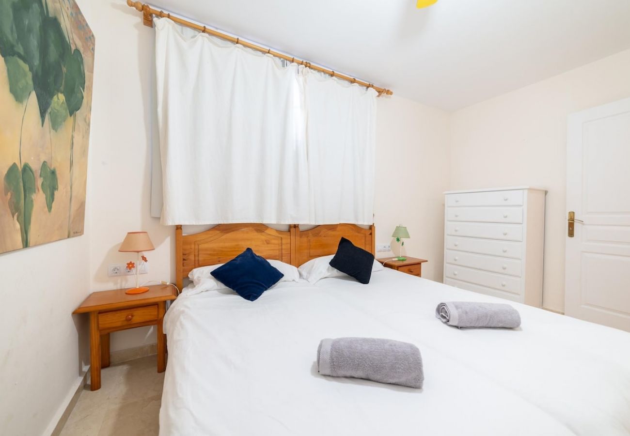 Residence in Caleta de Fuste - Lightbooking Las Arenas Caleta de Fuste 