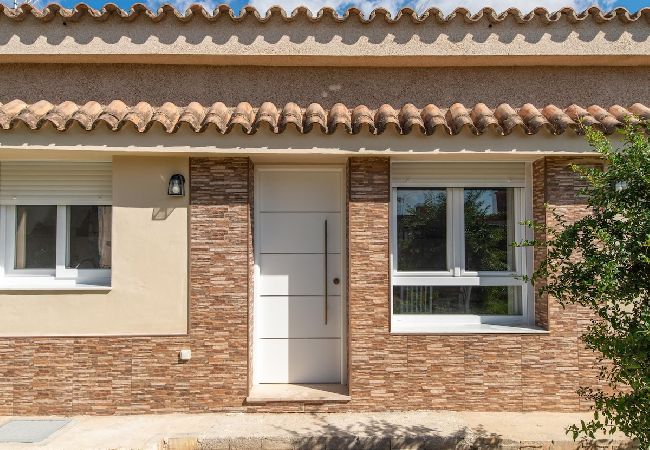 House in Puerto de Santa María  - Lightbooking Blanca Paloma Cádiz 