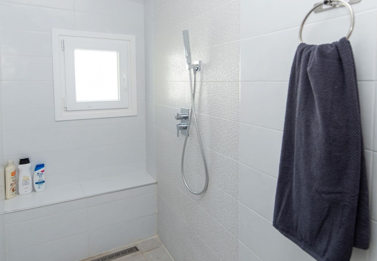 House in Puerto de Santa María  - Lightbooking Blanca Paloma Cádiz 