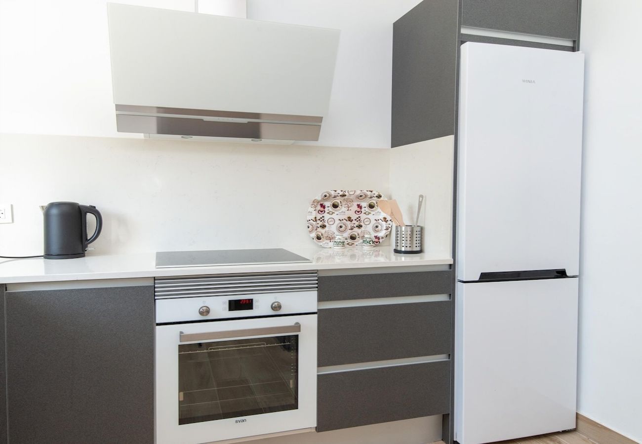 House in Puerto de Santa María  - Lightbooking Blanca Paloma Cádiz 