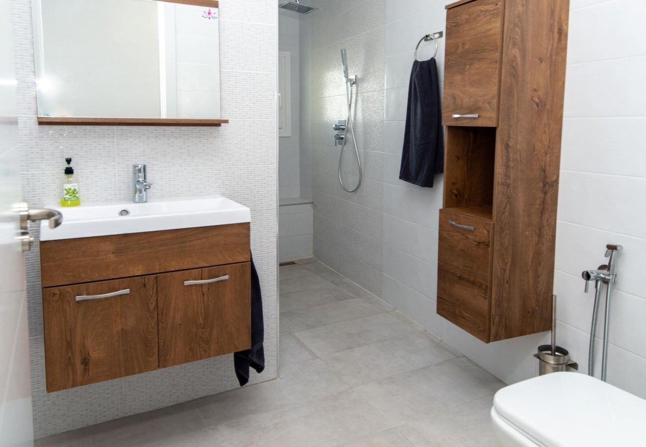 House in Puerto de Santa María  - Lightbooking Blanca Paloma Cádiz 