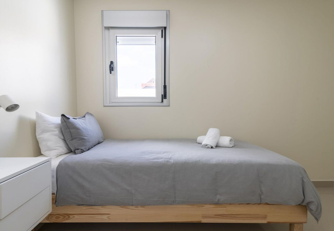 Apartment in Las Palmas de Gran Canaria - Nuevos Lightbooking Livian Suites Las Palmas 4 B 