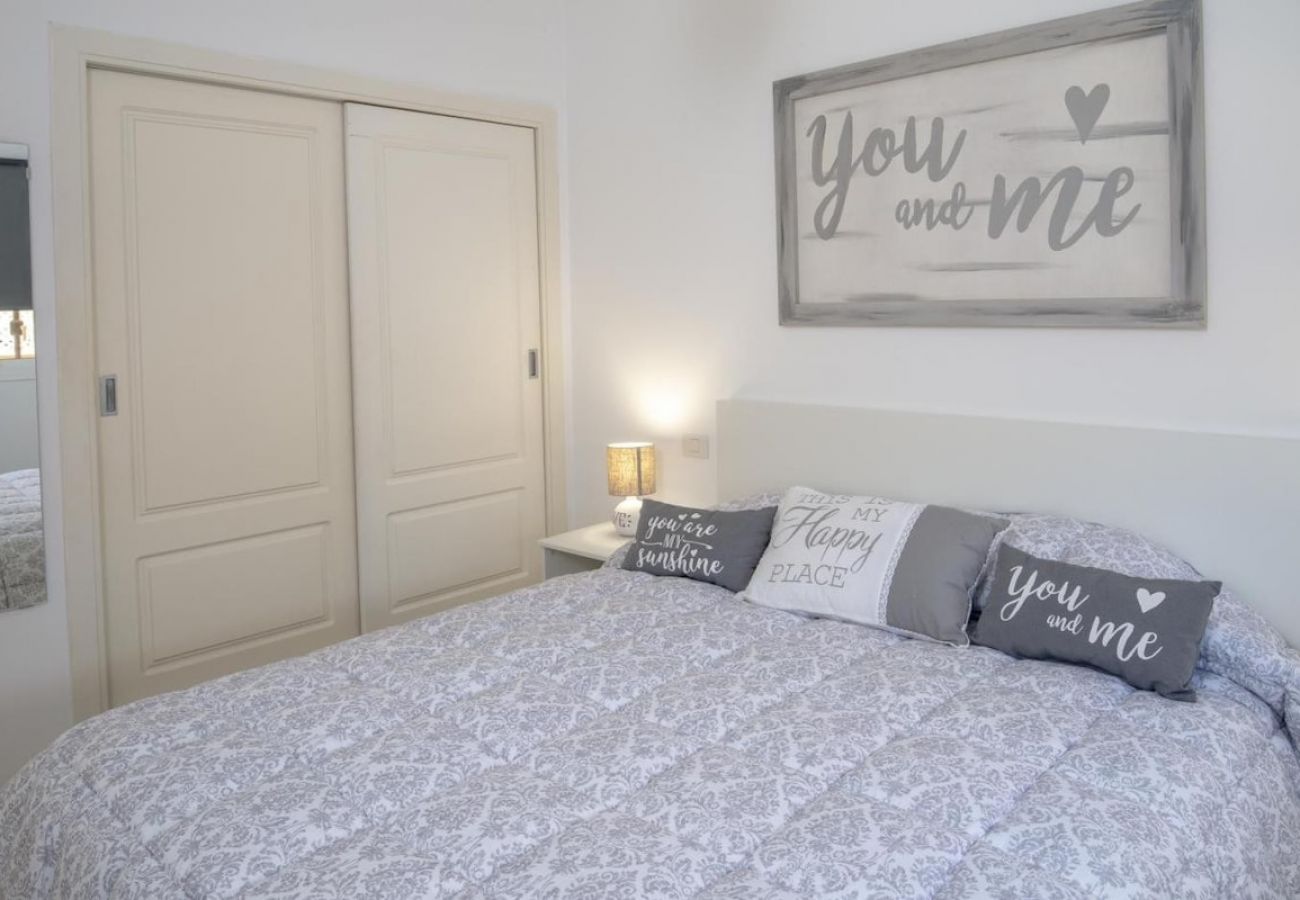 Apartment in Caleta de Fuste - Lightbooking Esmeralda Caleta de Fuste 