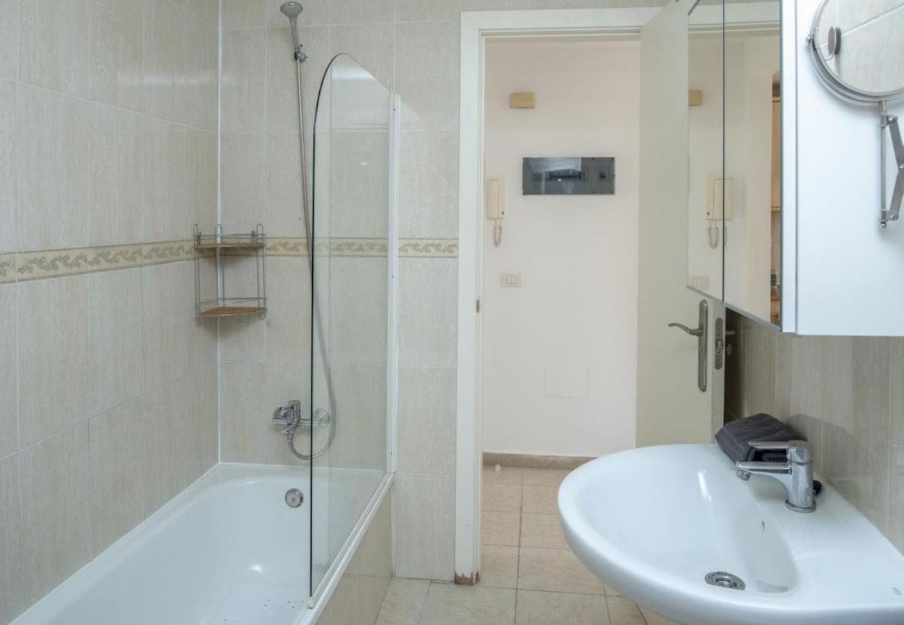 Apartment in Caleta de Fuste - Lightbooking Esmeralda Caleta de Fuste 
