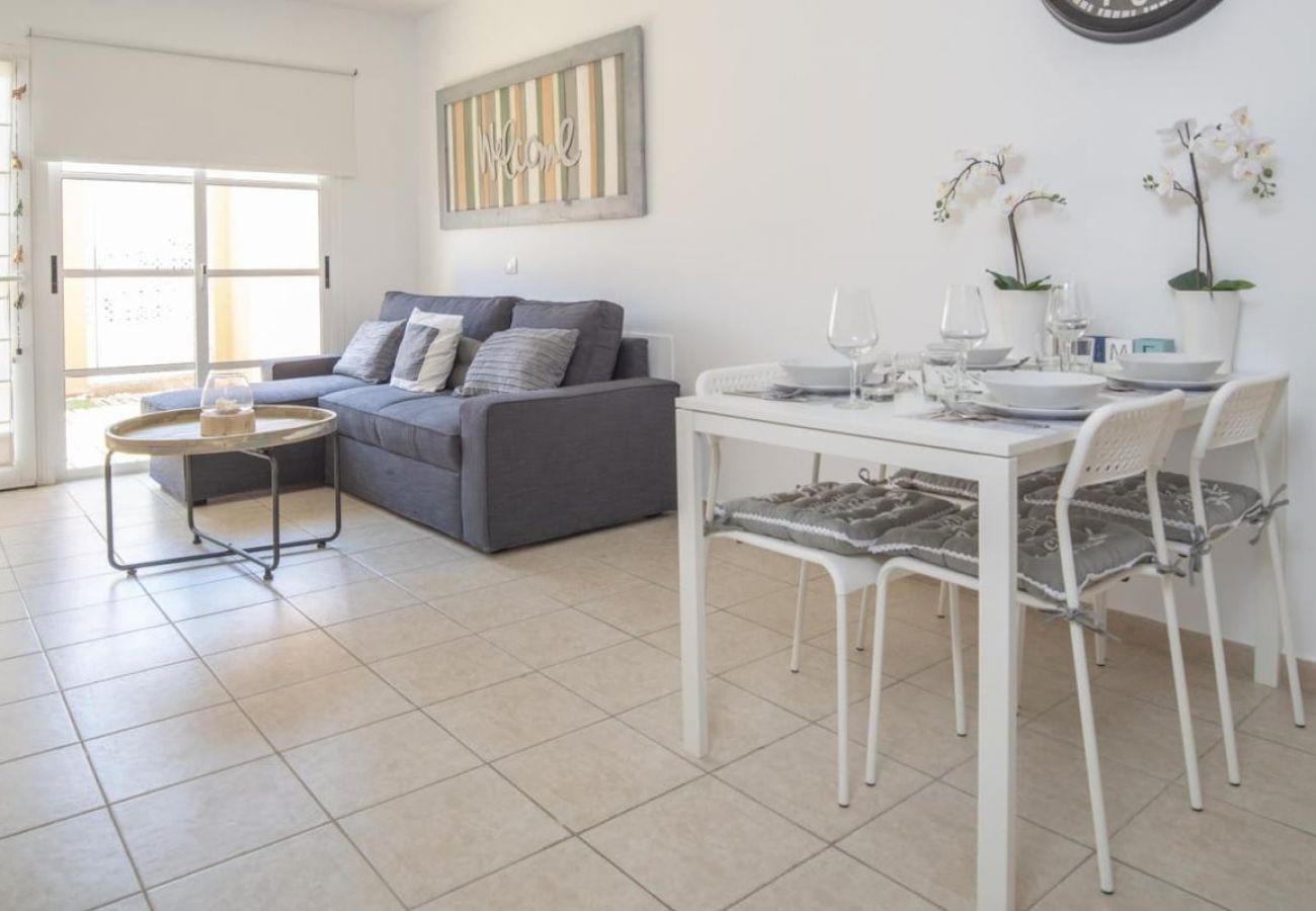 Apartment in Caleta de Fuste - Lightbooking Esmeralda Caleta de Fuste 
