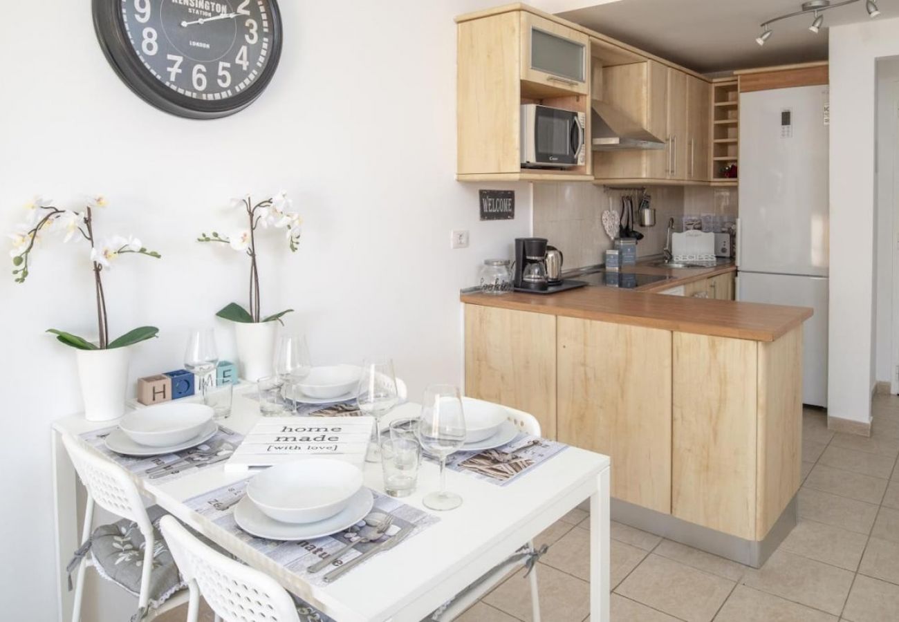 Apartment in Caleta de Fuste - Lightbooking Esmeralda Caleta de Fuste 
