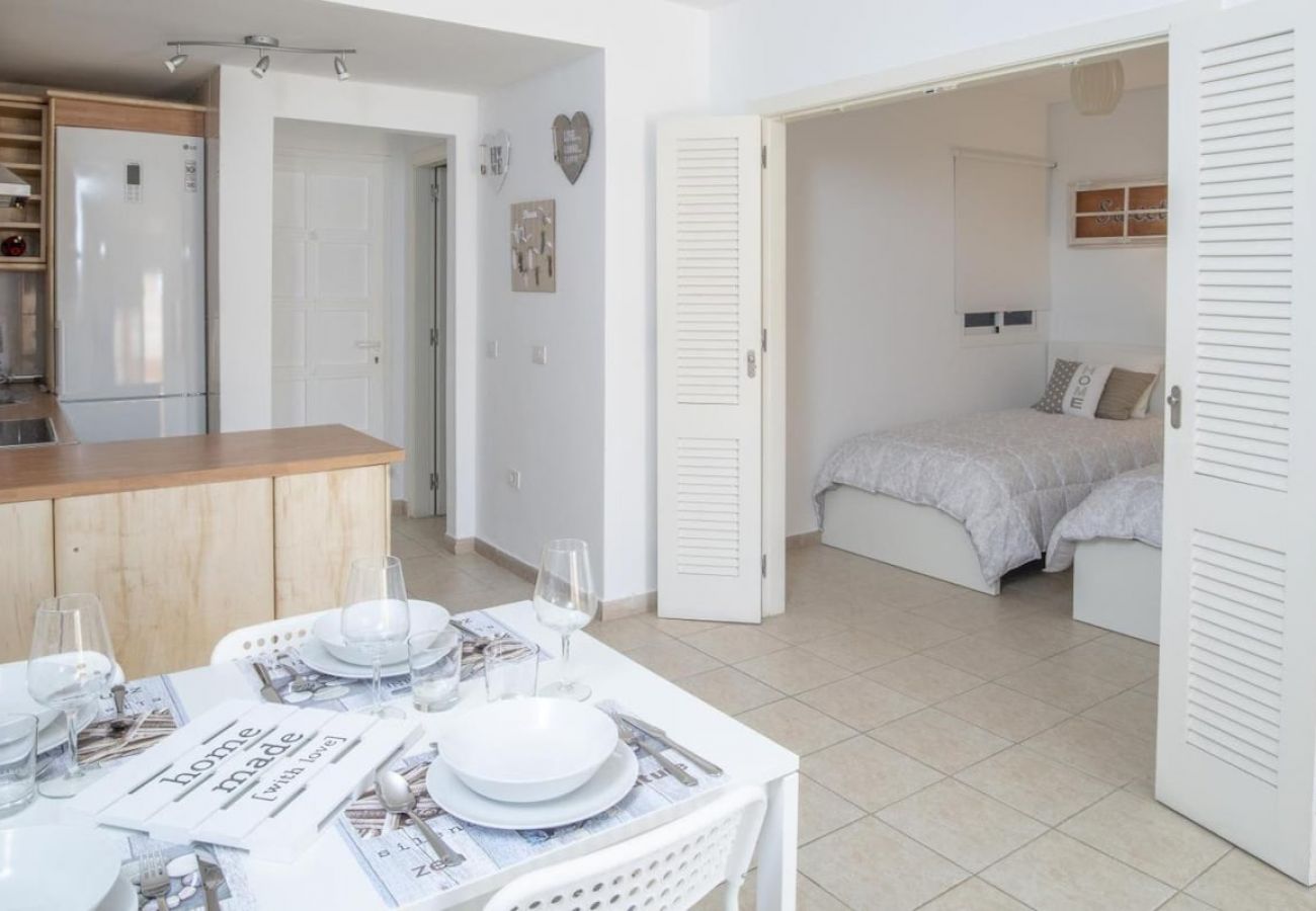 Apartment in Caleta de Fuste - Lightbooking Esmeralda Caleta de Fuste 