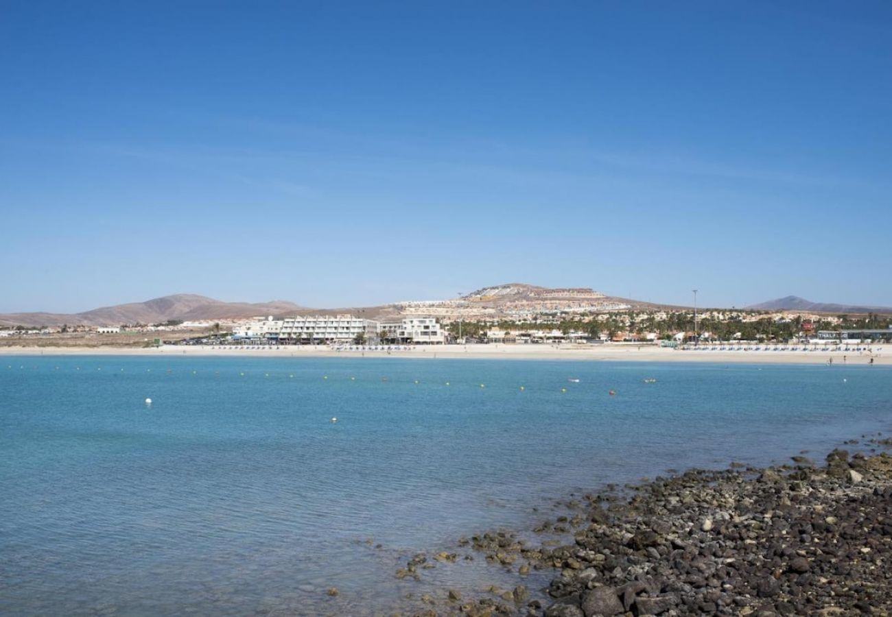 Apartment in Caleta de Fuste - Lightbooking Esmeralda Caleta de Fuste 