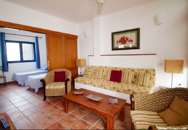 House in Caleta de Sebo - Lightbooking La Graciosa 