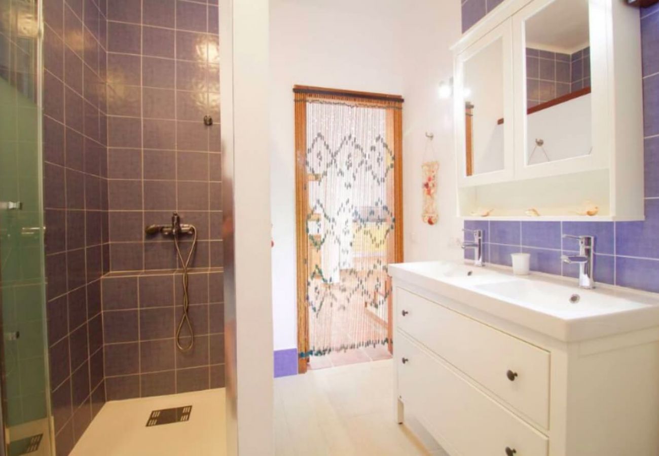House in Caleta de Sebo - Lightbooking La Graciosa 
