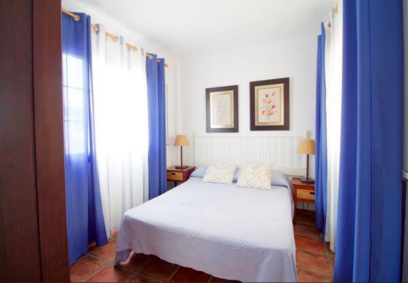 House in Caleta de Sebo - Lightbooking La Graciosa 