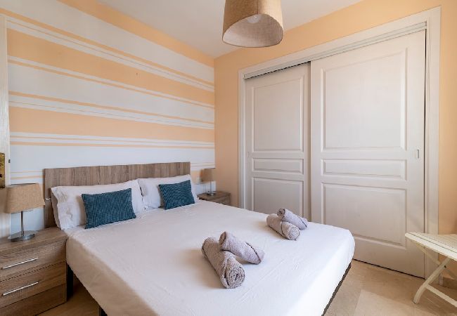 Apartment in Antigua - Fuerteventura - Lightbooking Las Arenas Caleta de Fuste 