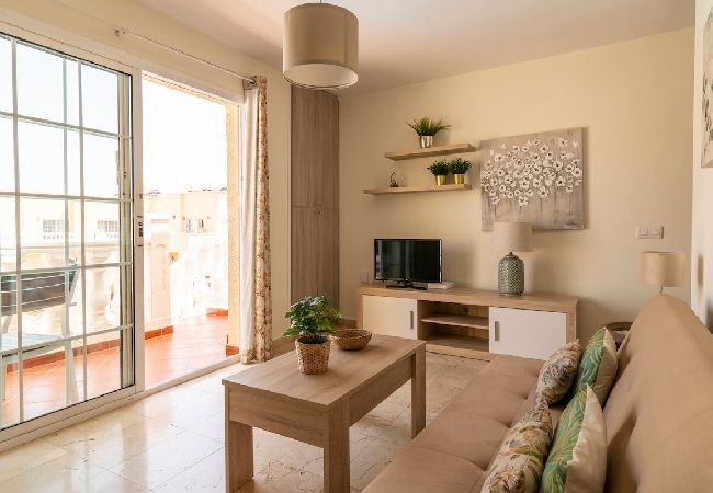 Apartment in Antigua - Fuerteventura - Lightbooking Las Arenas Caleta de Fuste 
