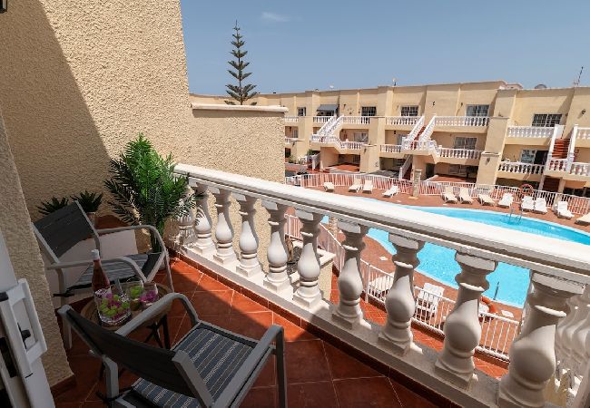 Apartment in Antigua - Fuerteventura - Lightbooking Las Arenas Caleta de Fuste 