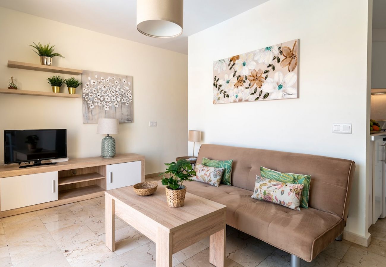 Apartment in Antigua - Fuerteventura - Lightbooking Las Arenas Caleta de Fuste 7