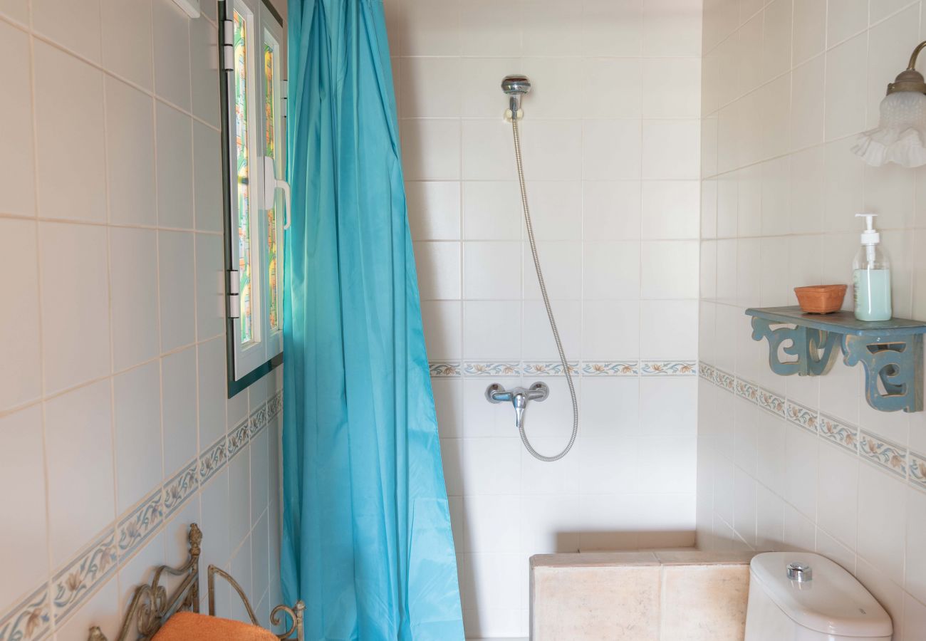 Studio in Hermigua - Lightbooking Claudia Hermigua La Gomera 
