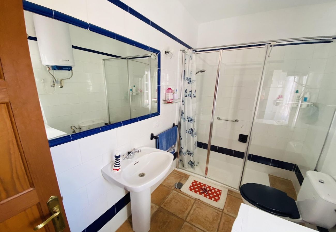 House in Hermigua - Lightbooking Hermigua sea and Teide view 