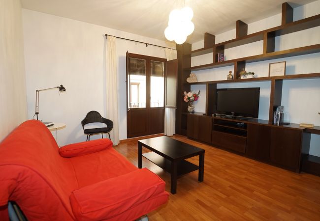 Apartment in Granada - Lightbooking El Realejo Granada 