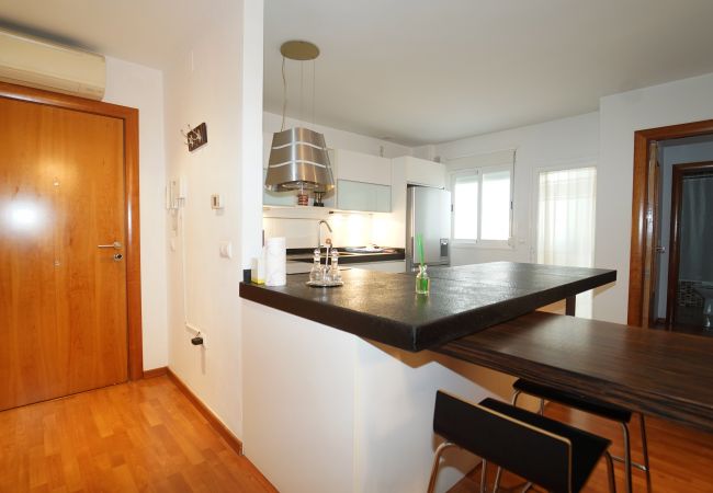 Apartment in Granada - Lightbooking El Realejo Granada 