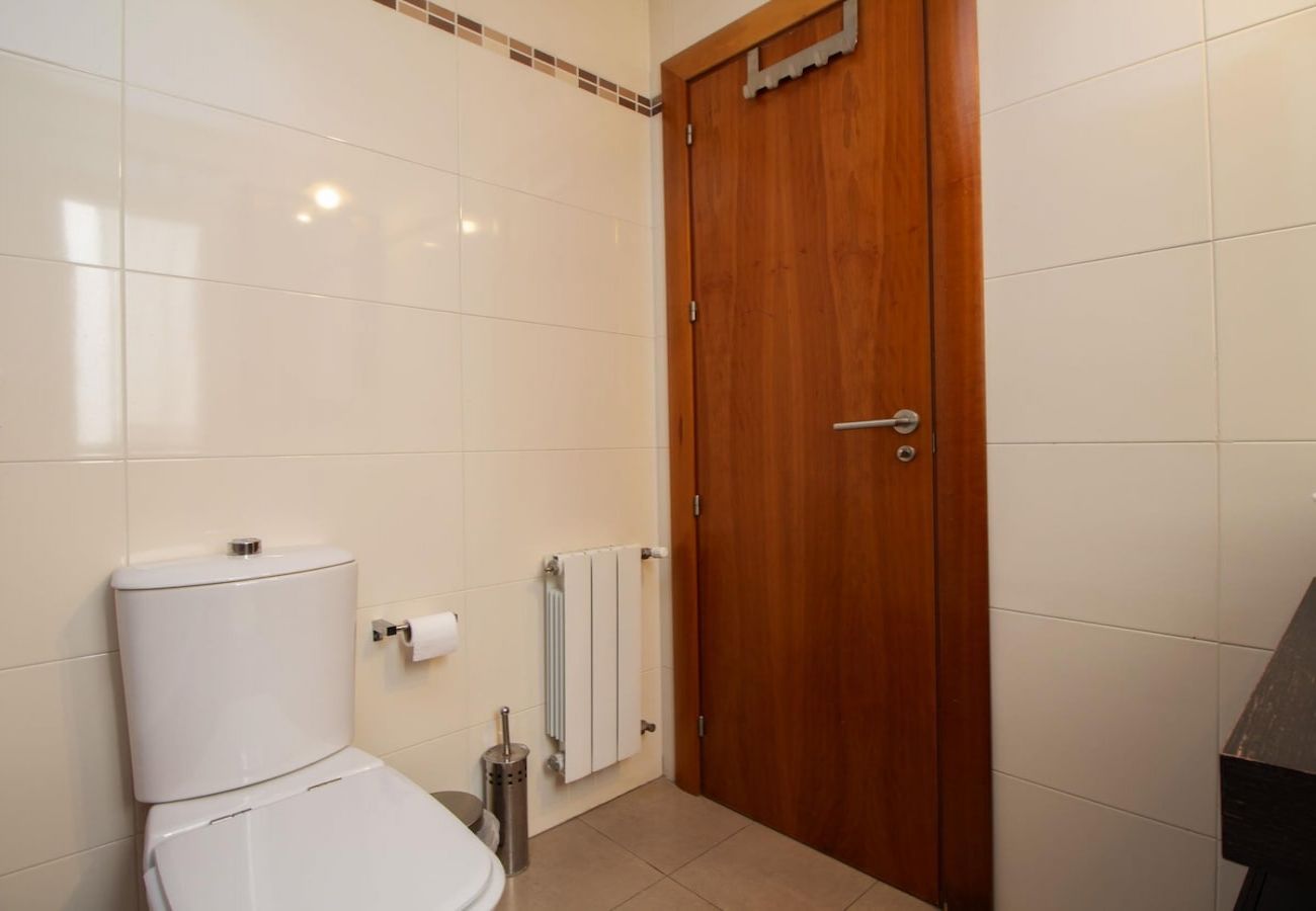 Apartment in Granada - Lightbooking El Realejo Granada 