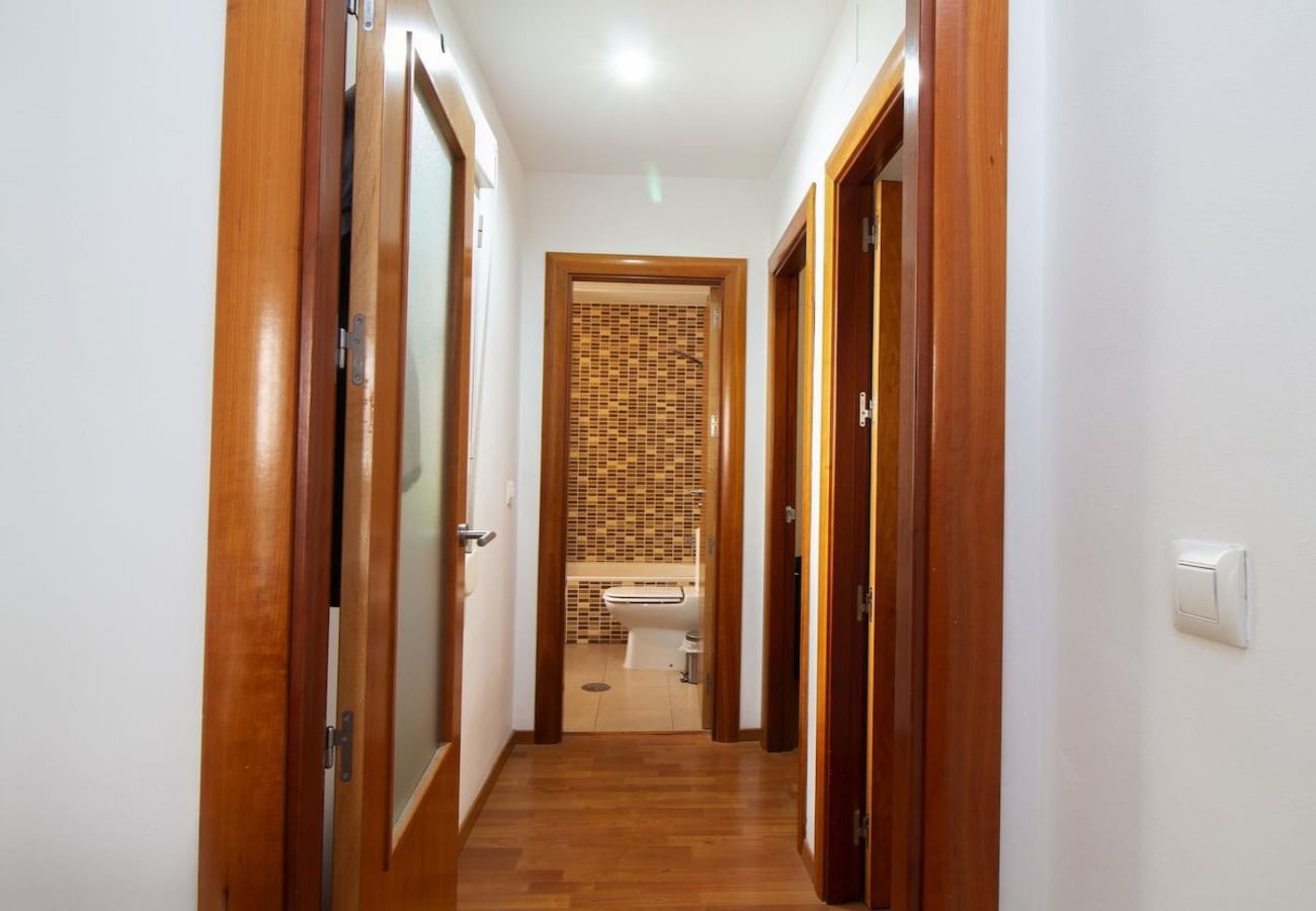 Apartment in Granada - Lightbooking El Realejo Granada 
