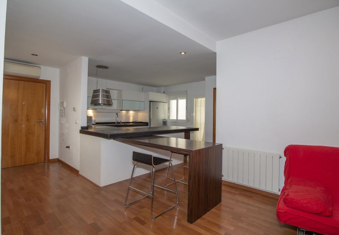 Apartment in Granada - Lightbooking El Realejo Granada 