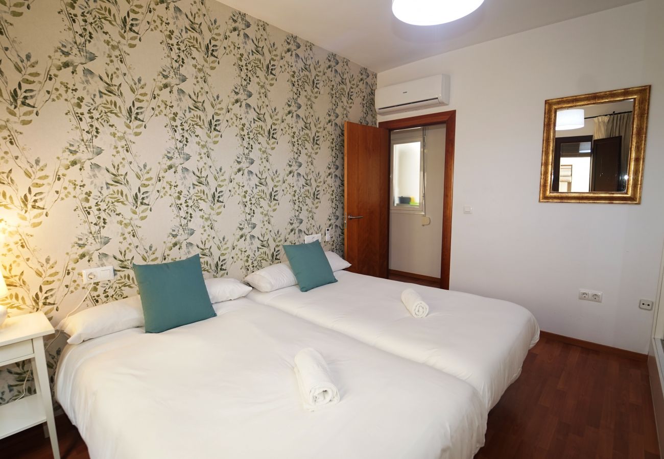 Apartment in Granada - Lightbooking El Realejo Granada 