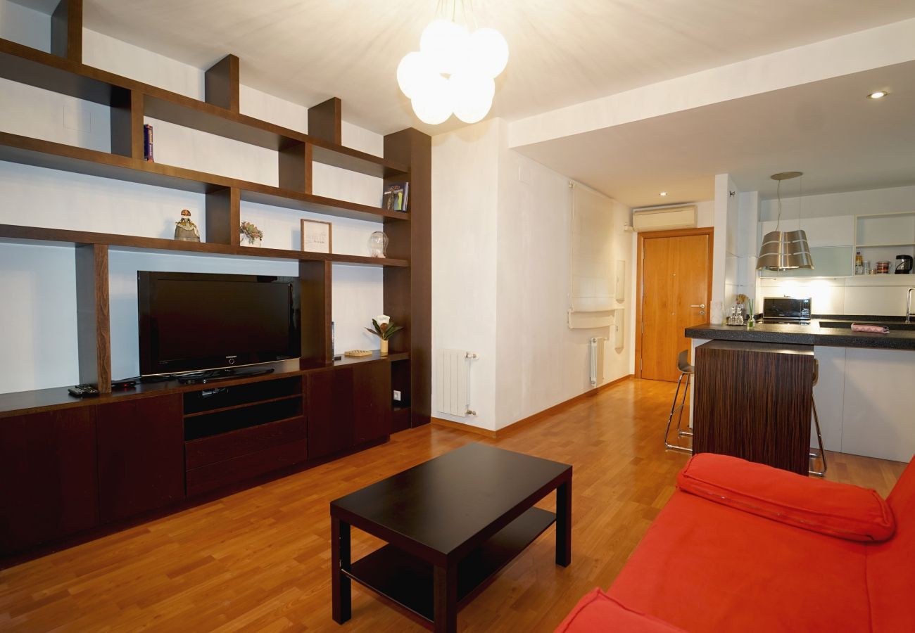 Apartment in Granada - Lightbooking El Realejo Granada 