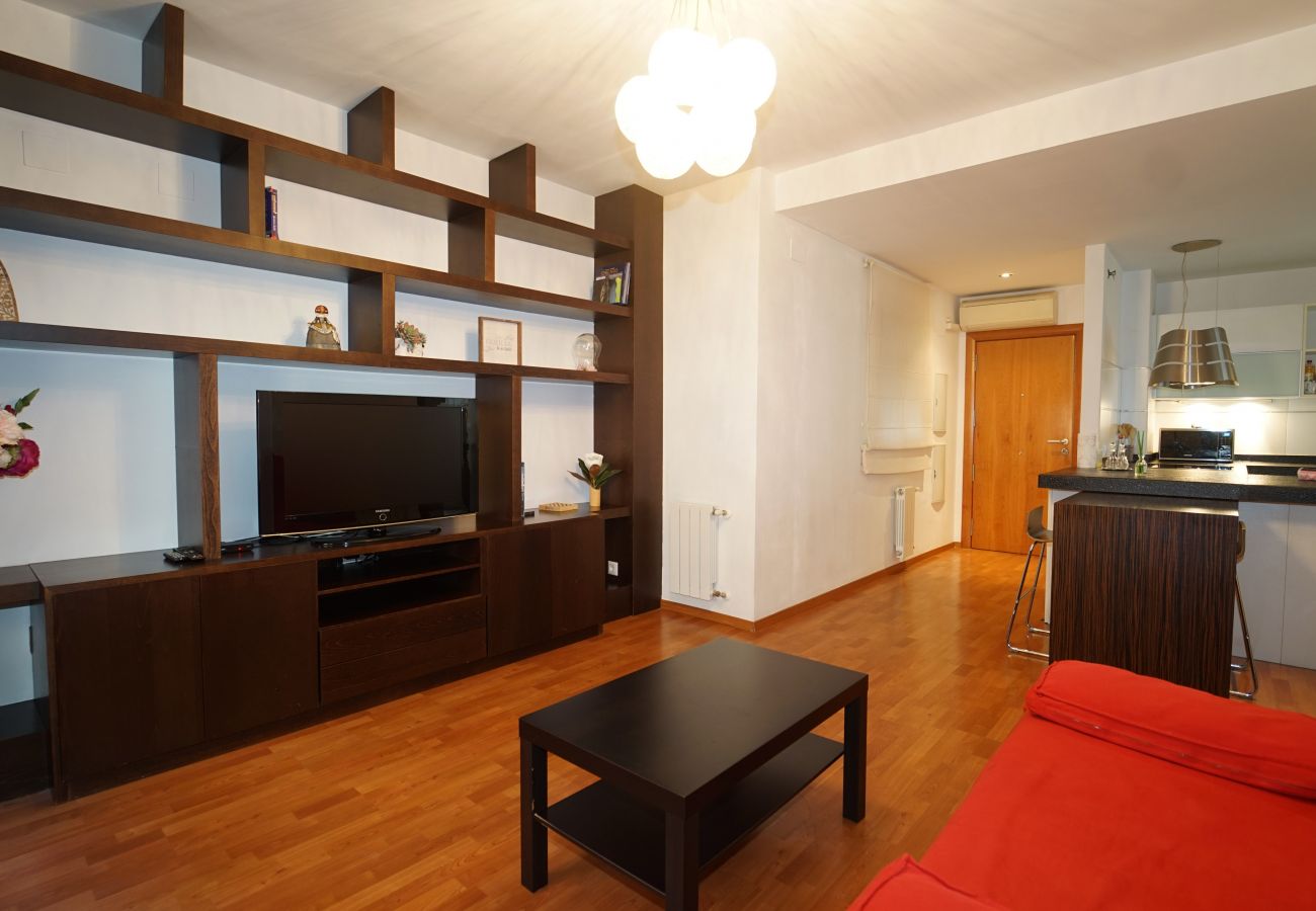 Apartment in Granada - Lightbooking El Realejo Granada 