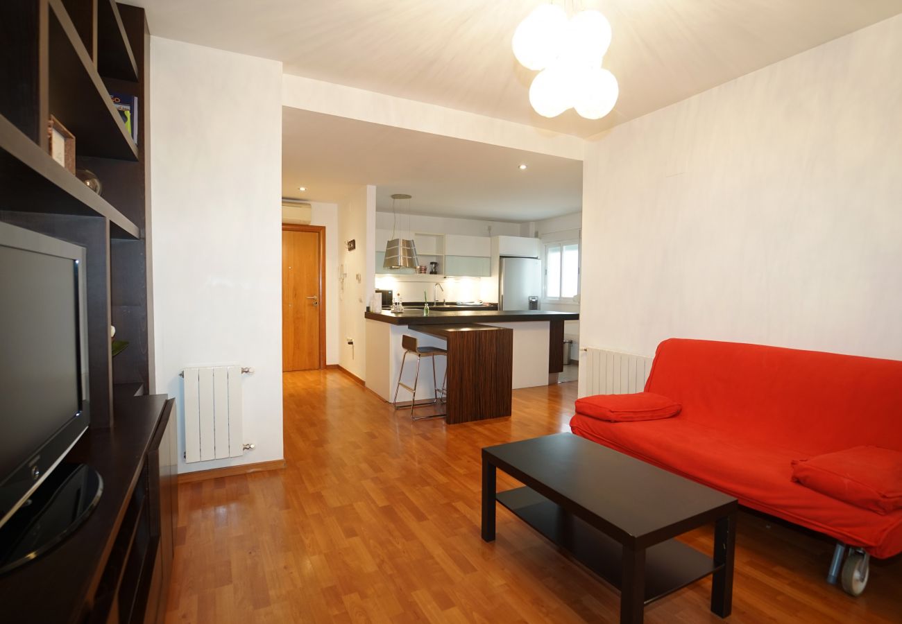 Apartment in Granada - Lightbooking El Realejo Granada 