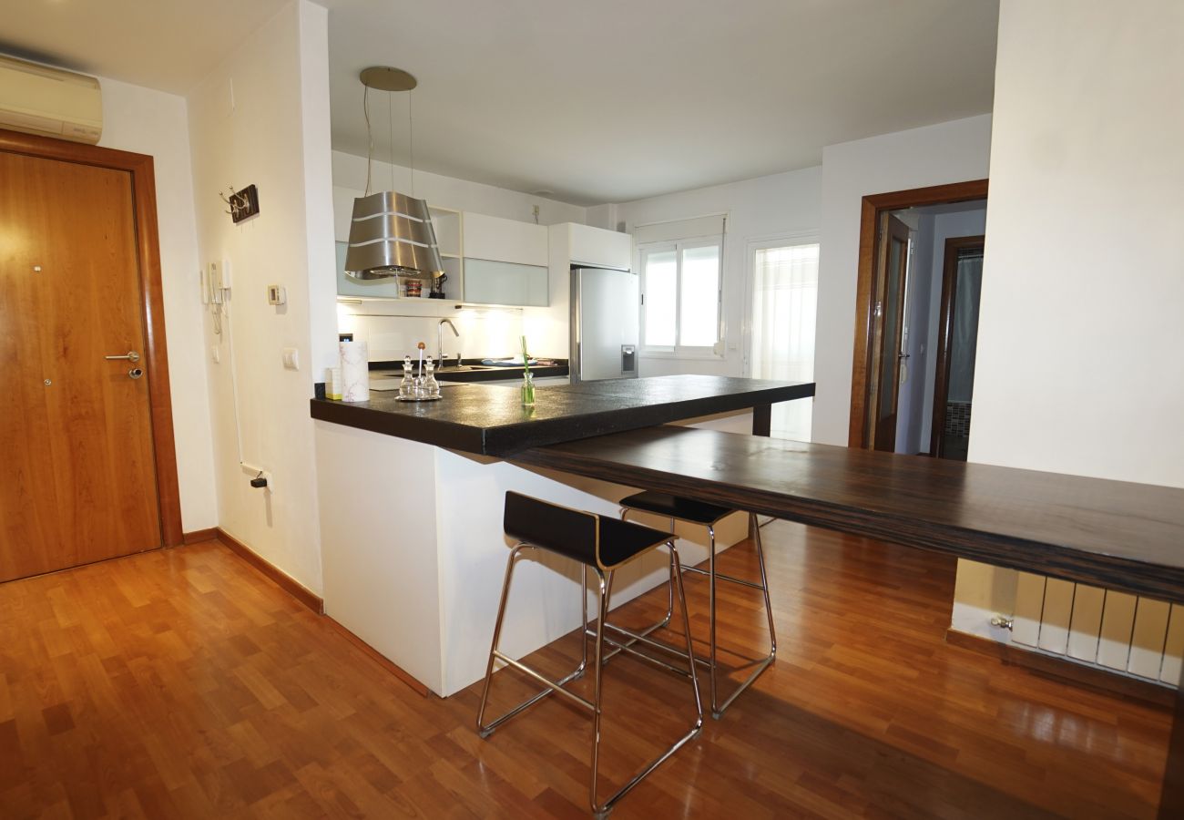 Apartment in Granada - Lightbooking El Realejo Granada 