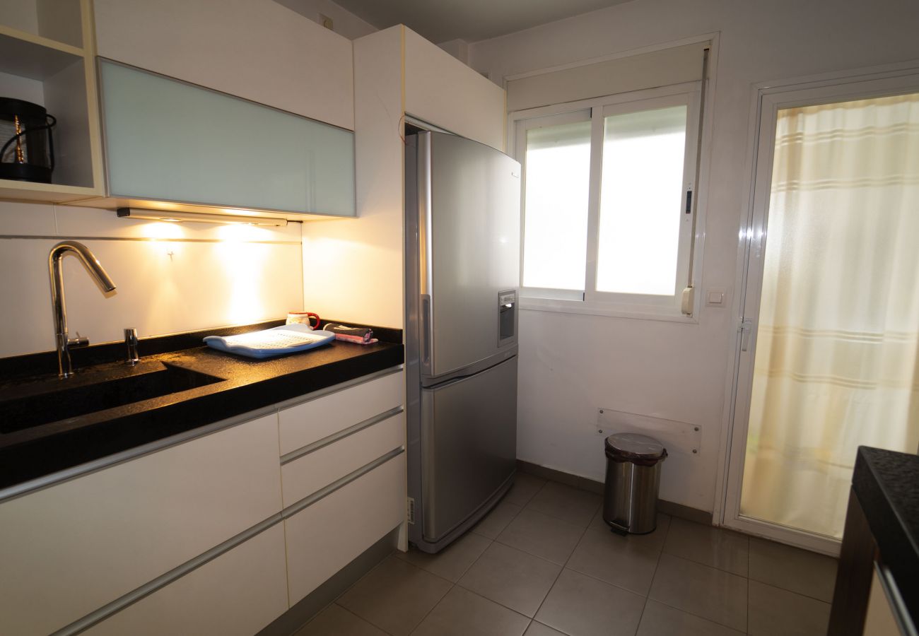 Apartment in Granada - Lightbooking El Realejo Granada 
