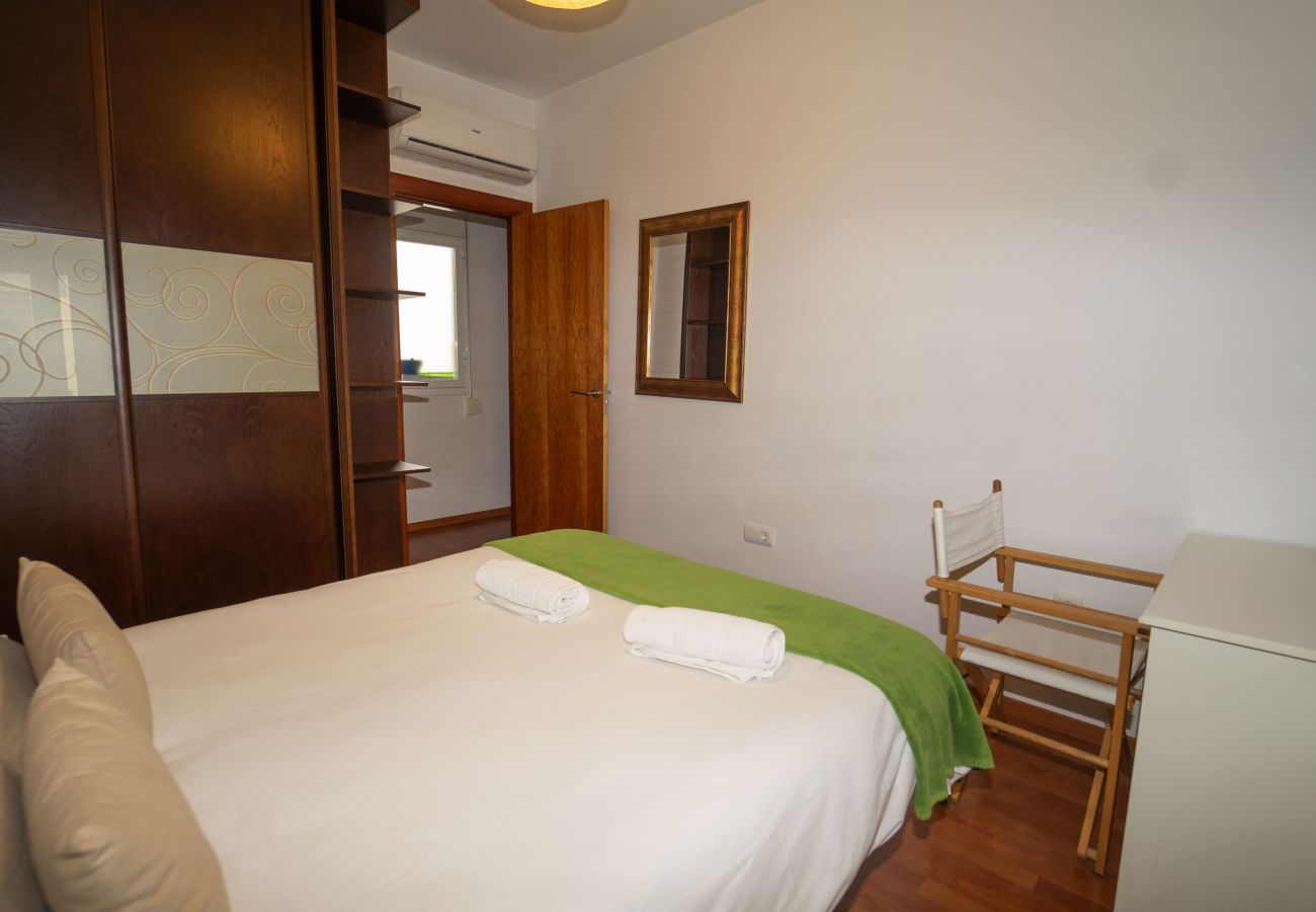Apartment in Granada - Lightbooking El Realejo Granada 