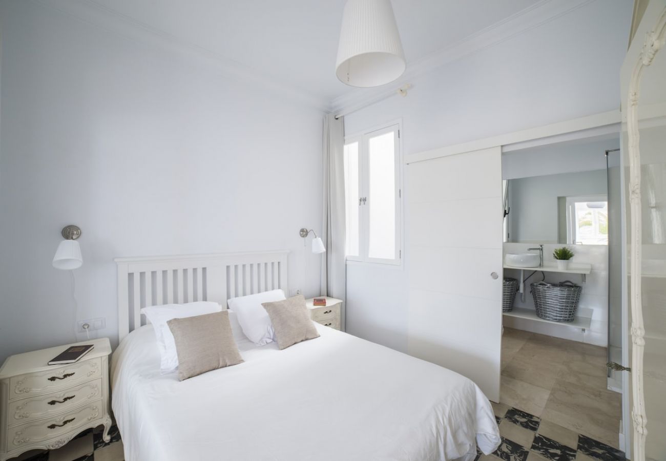 Apartment in Las Palmas de Gran Canaria - Lightbooking Las Palmas Canteras Beach 