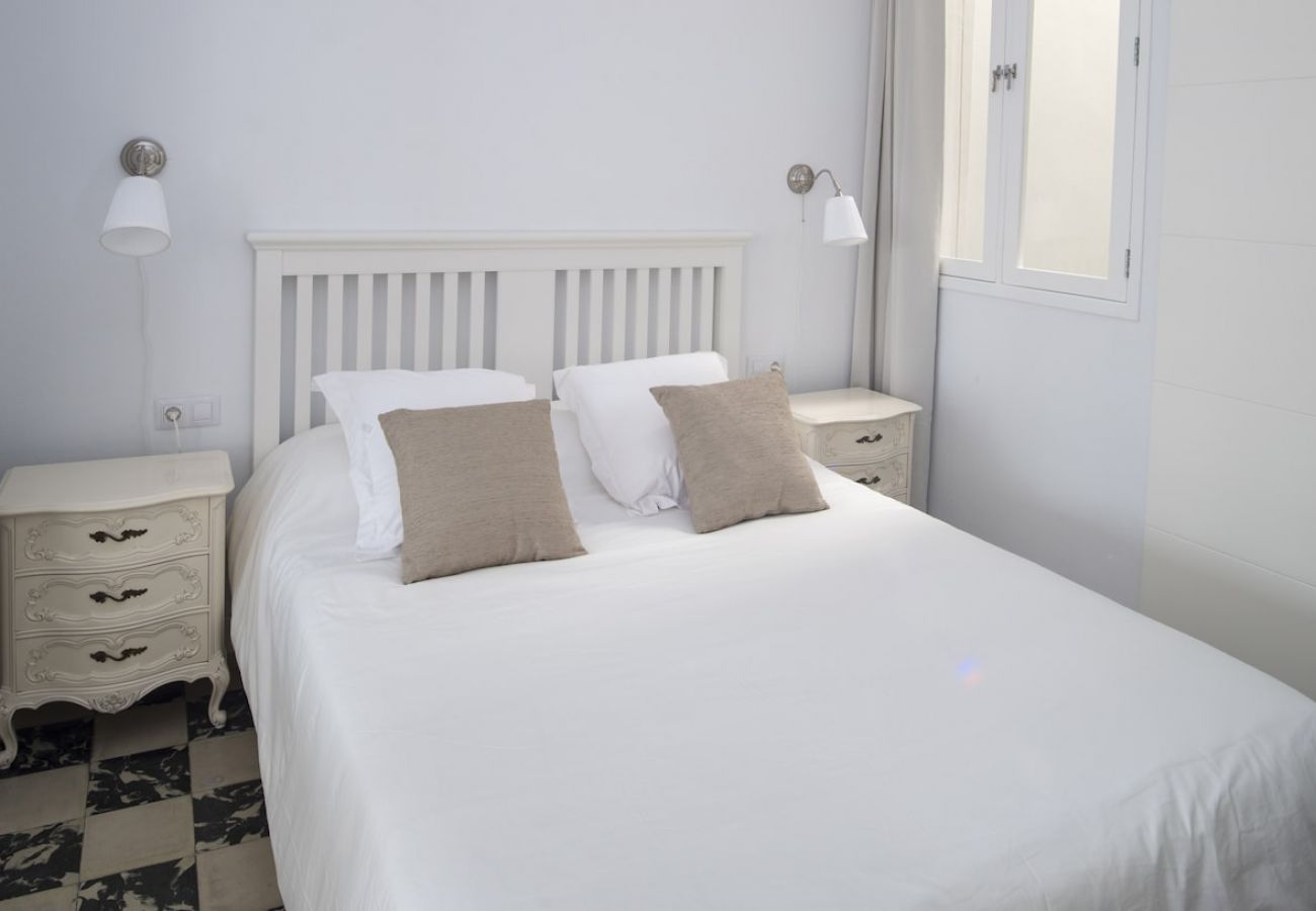 Apartment in Las Palmas de Gran Canaria - Lightbooking Las Palmas Canteras Beach 