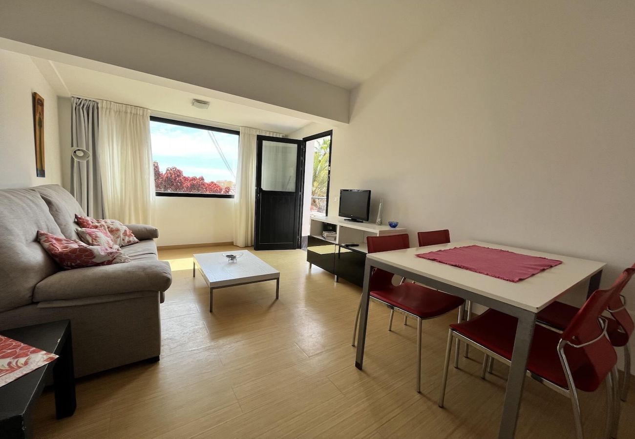 Bungalow in Mogán - Lightbooking Arguineguin Los Canarios 