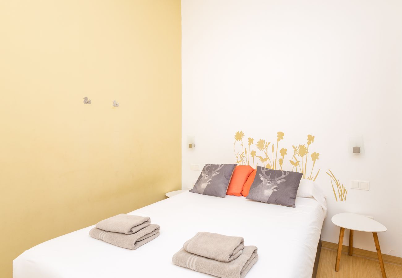 Bungalow in Mogán - Lightbooking Arguineguin Los Canarios 