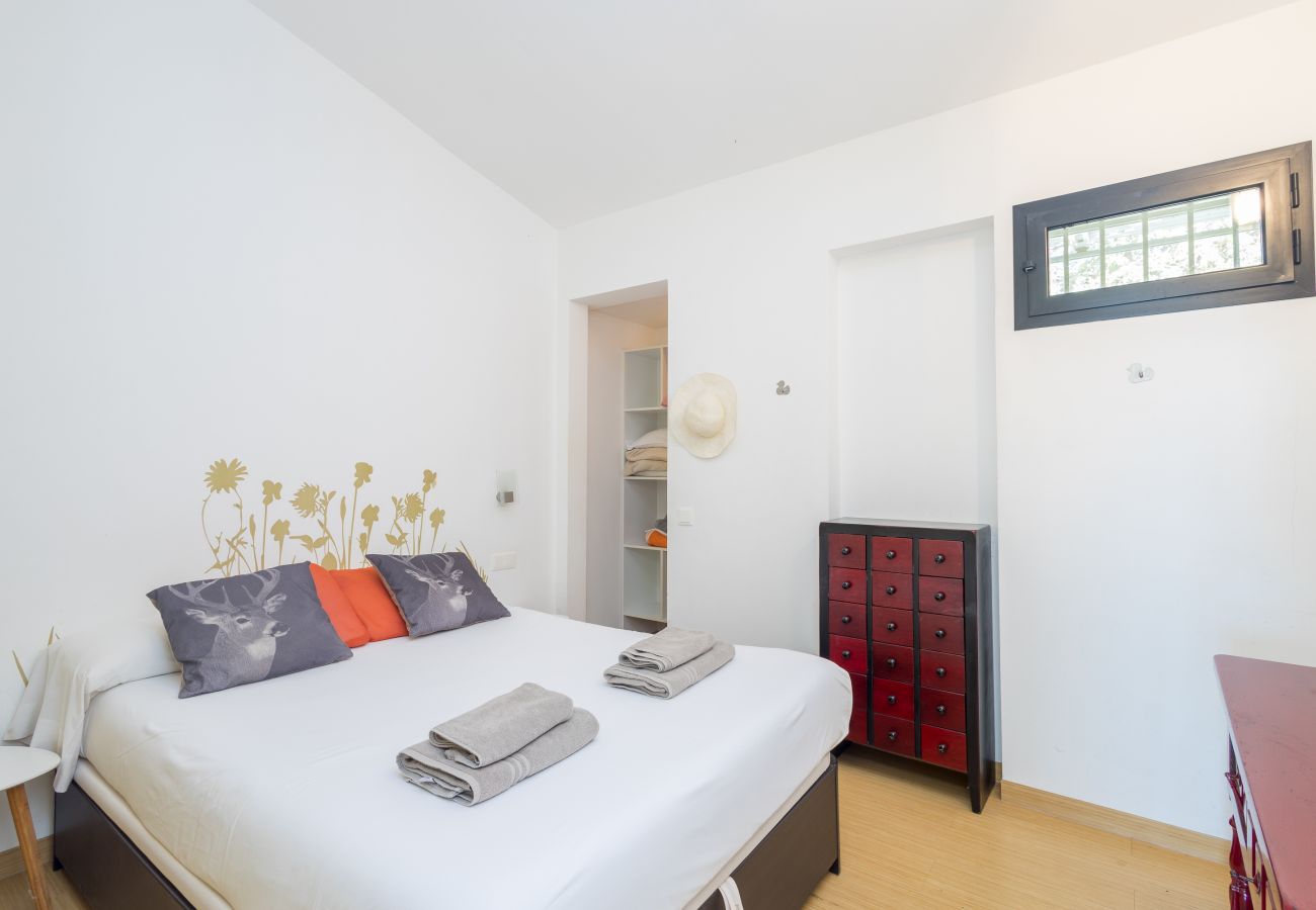 Bungalow in Mogán - Lightbooking Arguineguin Los Canarios 
