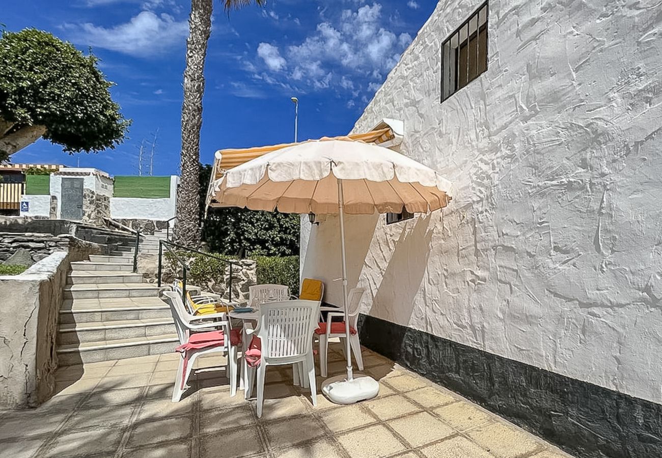 Bungalow in Mogán - Lightbooking Arguineguin Los Canarios 