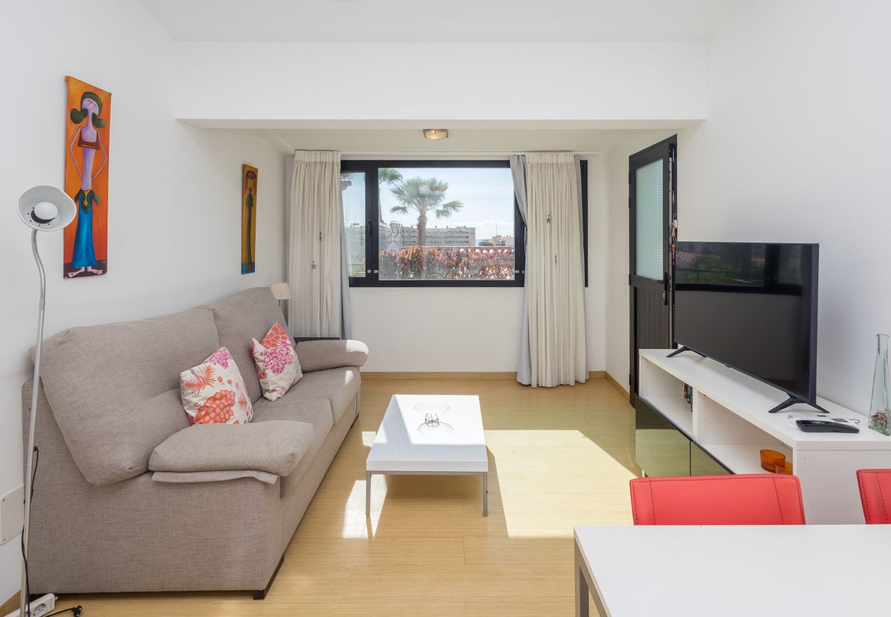 Bungalow in Mogán - Lightbooking Arguineguin Los Canarios 
