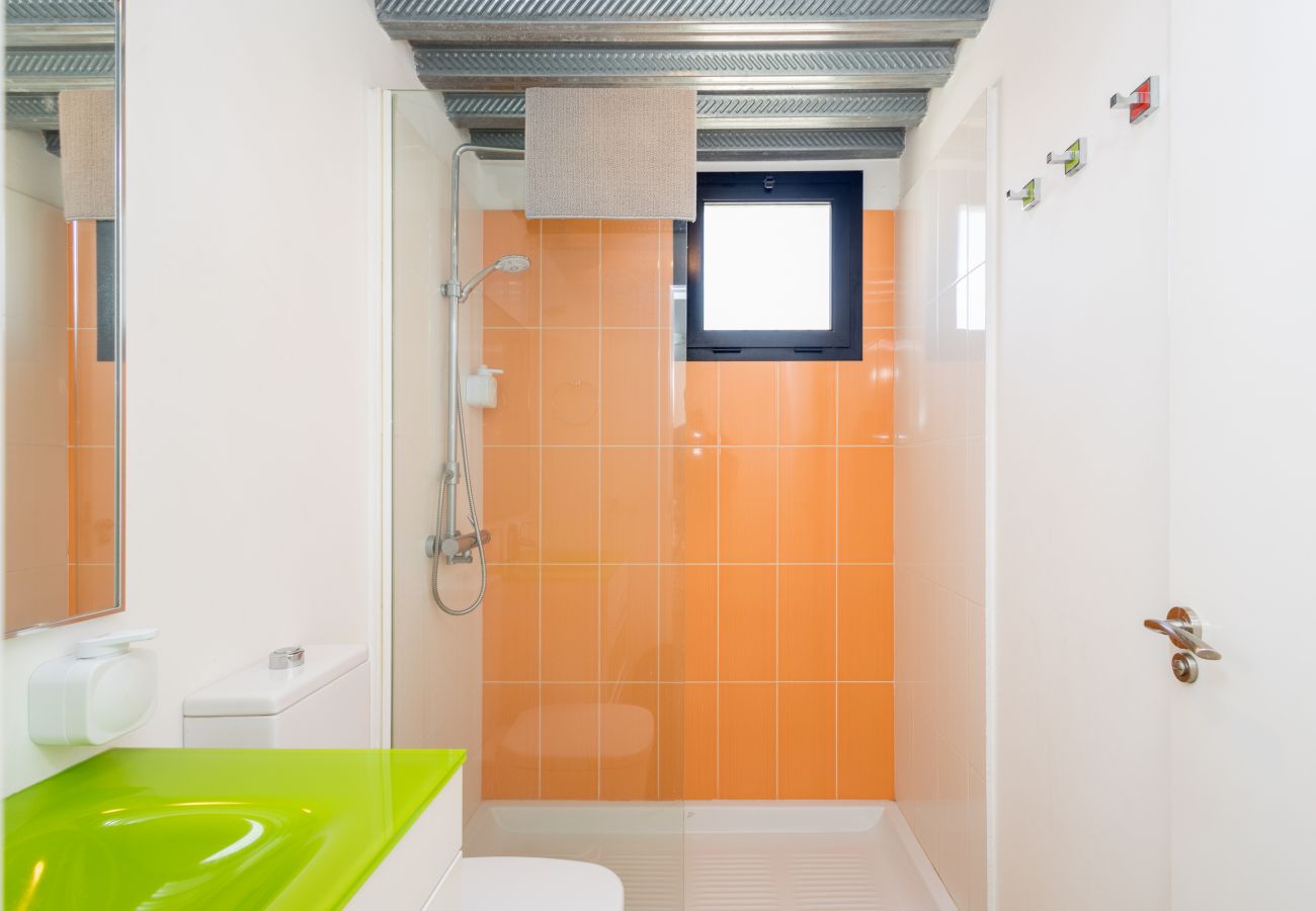 Bungalow in Mogán - Lightbooking Arguineguin Los Canarios 
