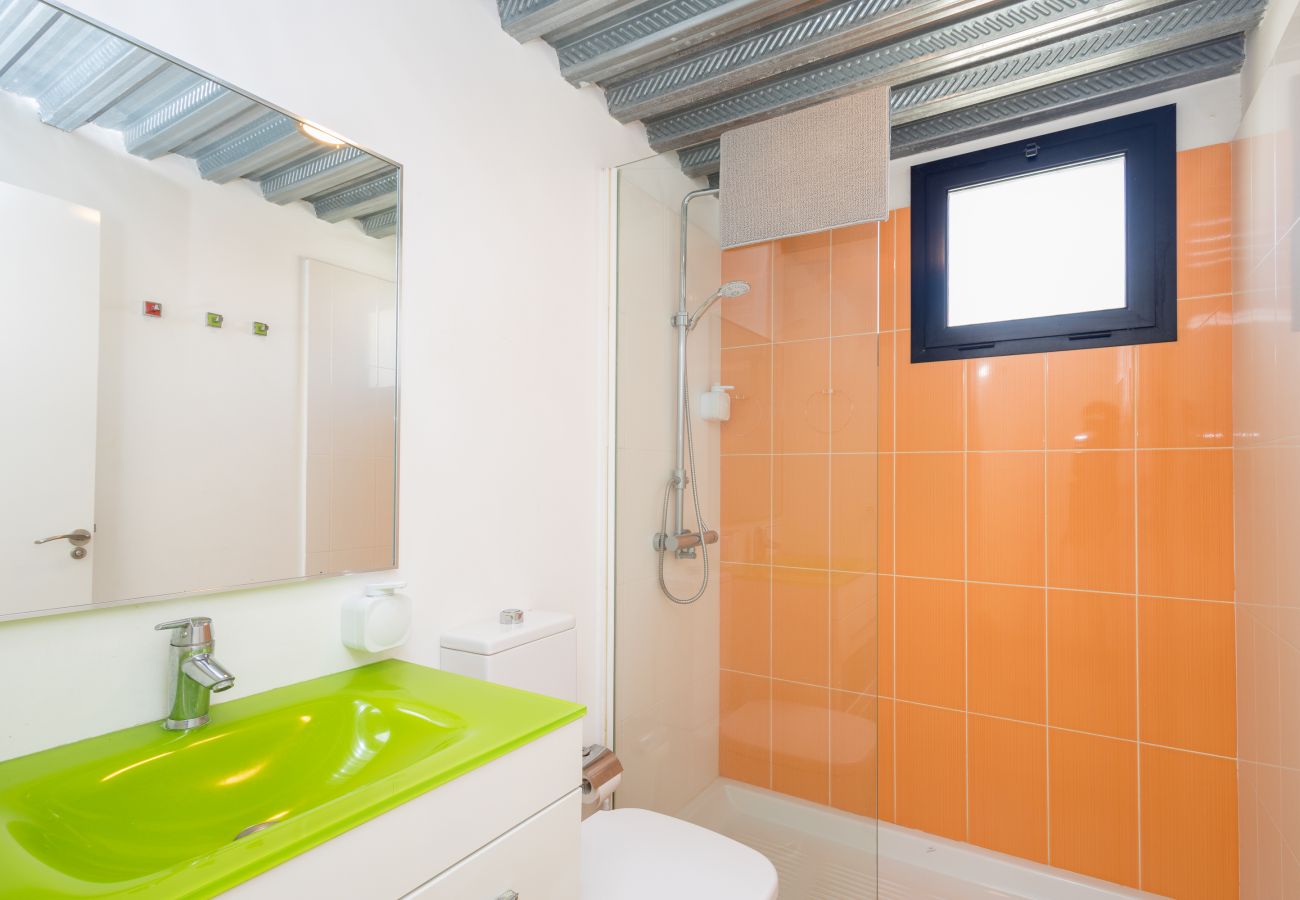 Bungalow in Mogán - Lightbooking Arguineguin Los Canarios 