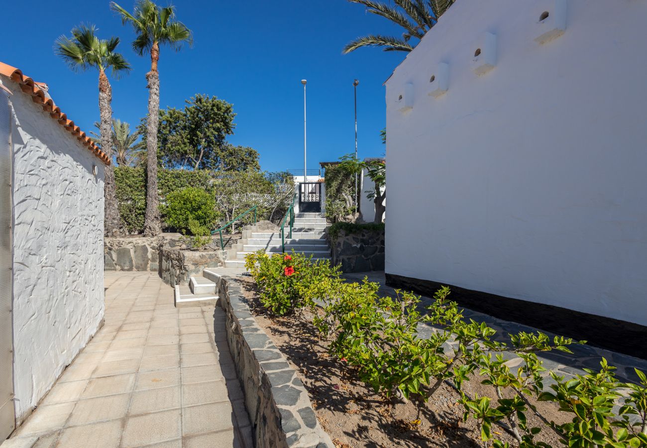 Bungalow in Mogán - Lightbooking Arguineguin Los Canarios 