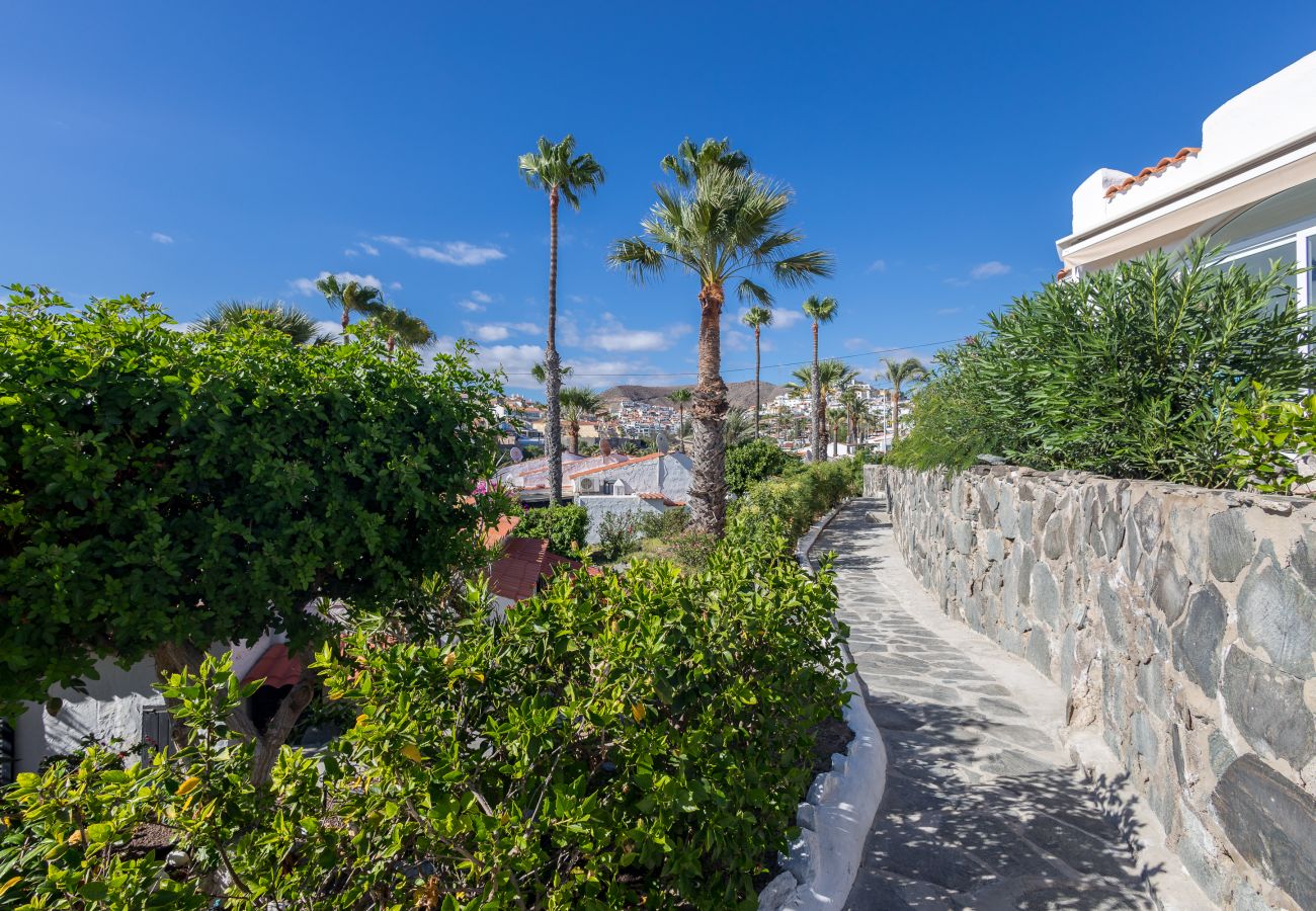 Bungalow in Mogán - Lightbooking Arguineguin Los Canarios 