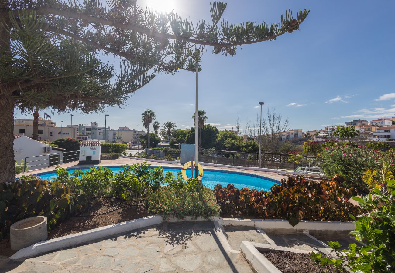 Bungalow in Mogán - Lightbooking Arguineguin Los Canarios 