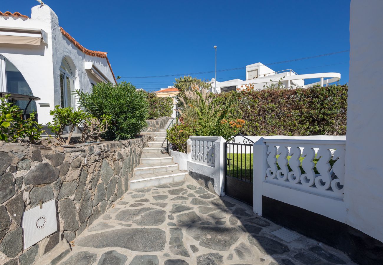 Bungalow in Mogán - Lightbooking Arguineguin Los Canarios 