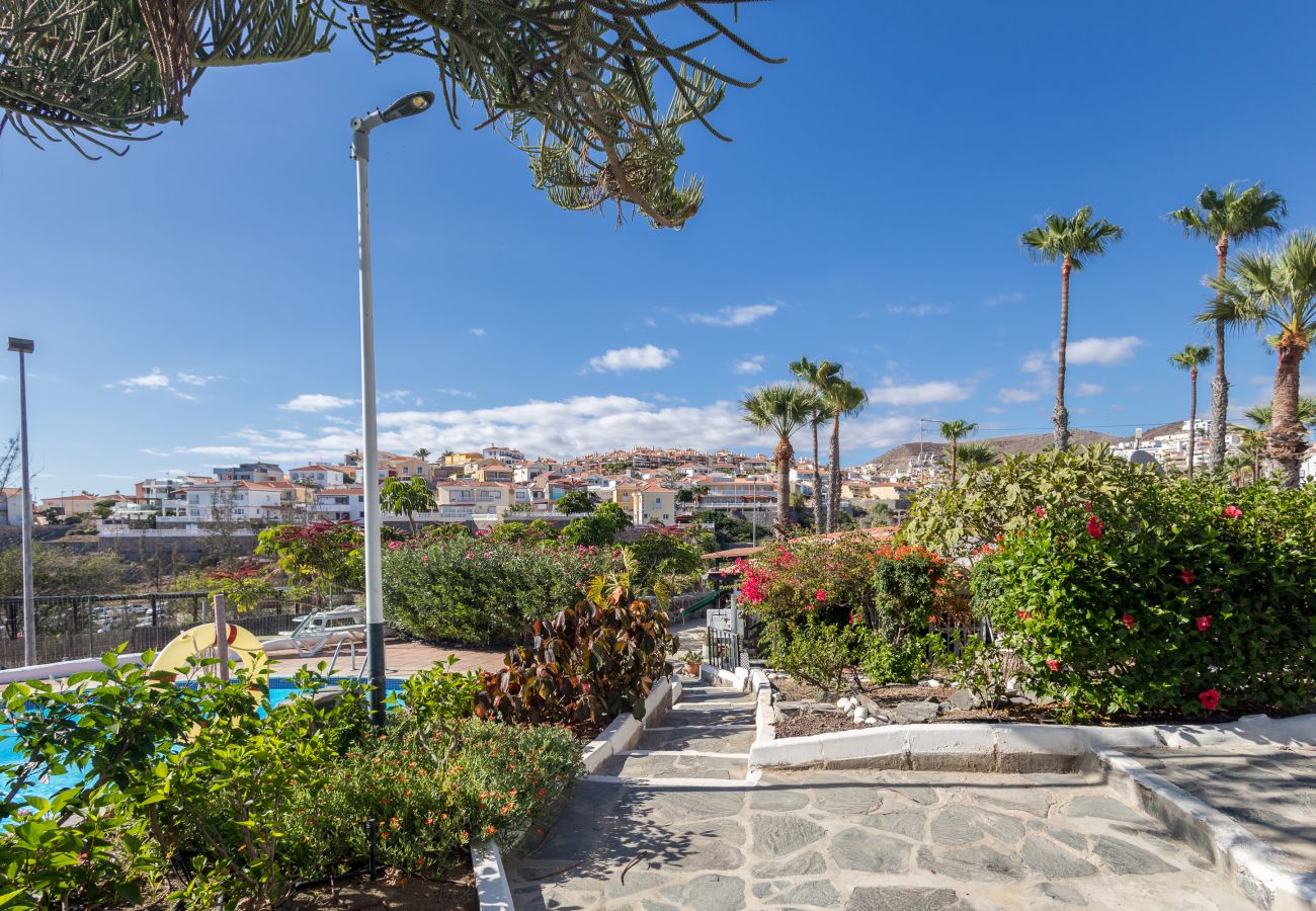 Bungalow in Mogán - Lightbooking Arguineguin Los Canarios 